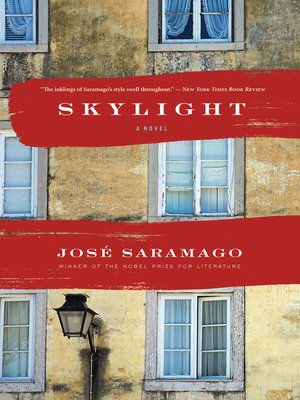 cover image of Skylight